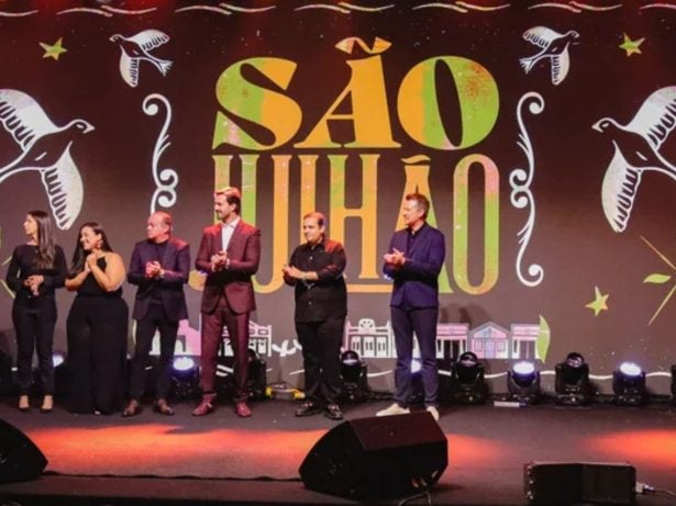 “São Julhão” celebra a cultura nordestina em série documental no Globoplay