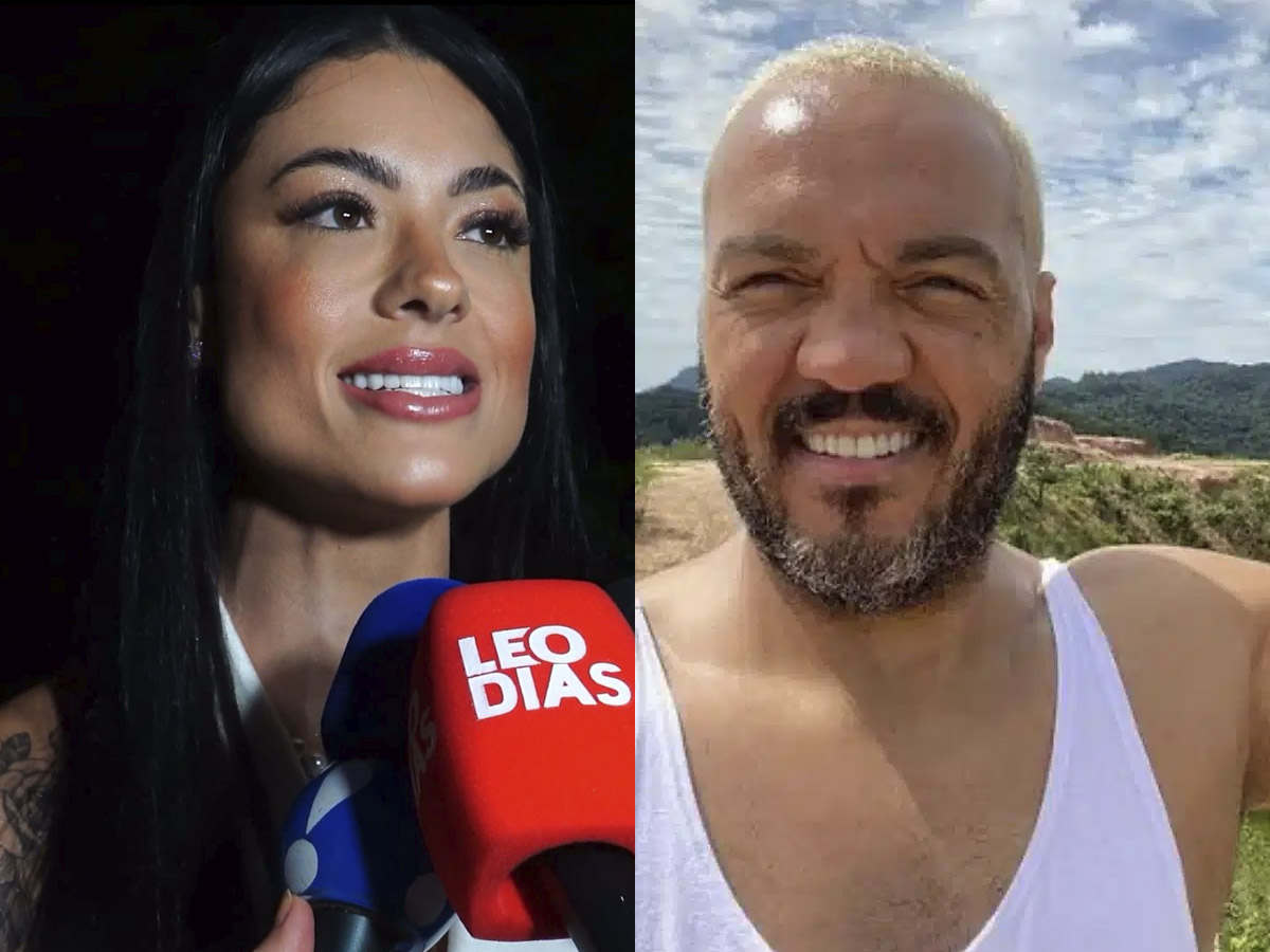 Portal LeoDias e Instagram