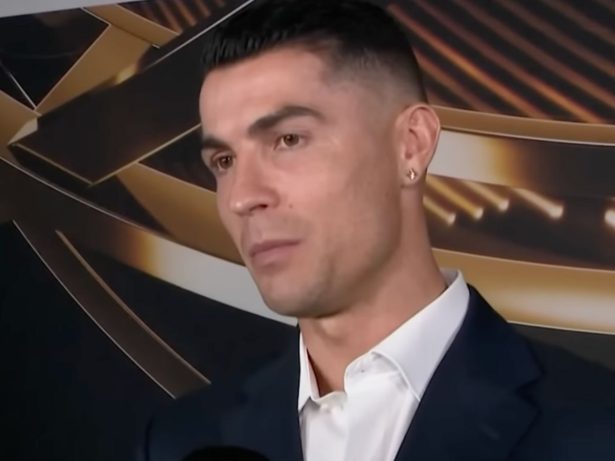 Dono de clube! Cristiano Ronaldo compra parte de time espanhol rival do Real Madrid