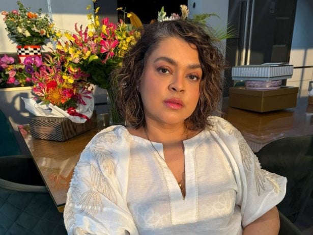 Preta Gil se preparava para voltar ao Brasil após tratamento contra o câncer