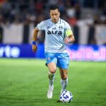 Jogador do Grêmio desabafa sobre qualidade da arbitragem no Brasil e viraliza. Veja!
