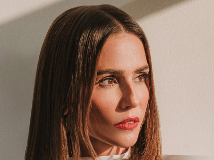 Irmã mais velha de Deborah Secco nasceu com diversos problemas de saúde e faleceu aos 5 anos