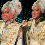 Focada no teatro musical, Karin Hils celebra fase nos palcos com “Wicked”: “Amo interpretar”