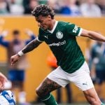 Página revela suposta traição de Richard Ríos, do Palmeiras; amante nega