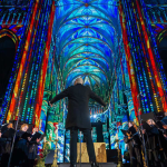Catedral da Sé recebe LUMINISCENCE, espetáculo imersivo inédito no Brasil