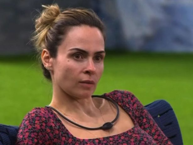Descobrimos detalhes do contrato de Ana Paula Renault no “BBB26”