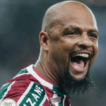 Globo confirma contratação do ex-jogador Felipe Melo