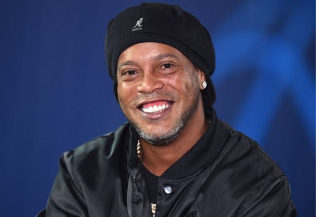 Ronaldinho Gaúcho será embaixador da TV Globo durante a Copa do Mundo