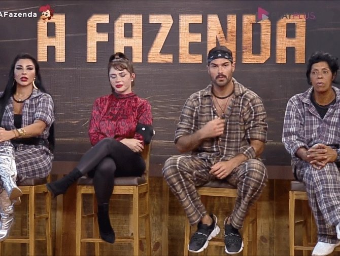 Reprodução