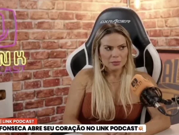 A Fazenda 15: Kally revela paixão Black e detona Jenny Miranda