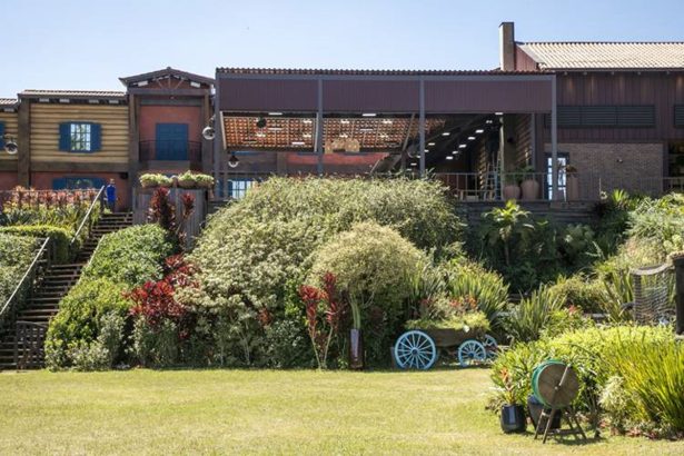 Reality internacional vai ocupar até o pasto de “A Fazenda” e área de “A Grande Conquista”
