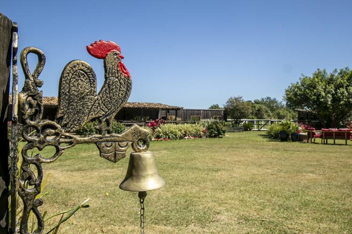 A Fazenda - (Edu Moraes/Record)