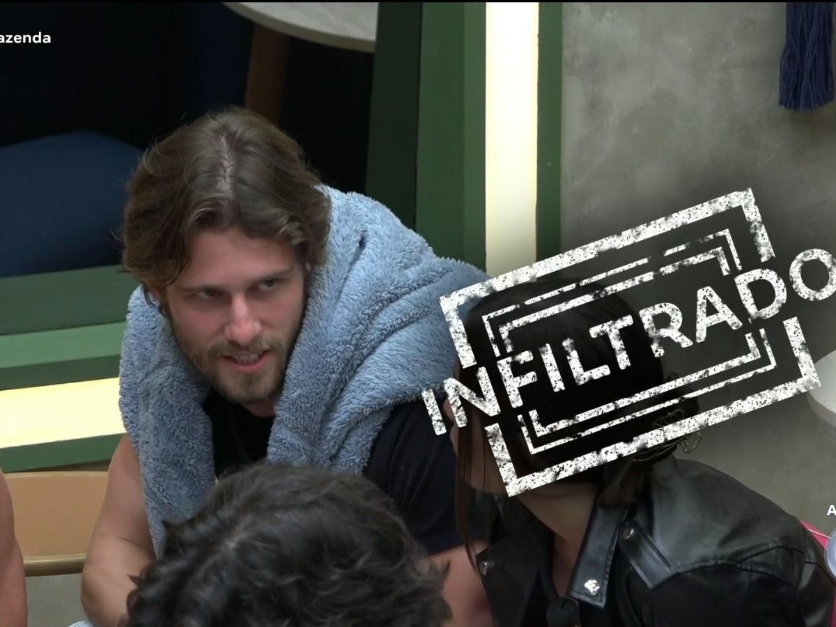 Reprodução/Record Reprodução/Record