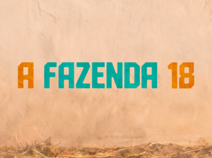 a fazenda 18
