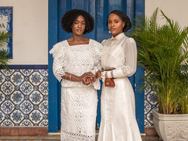 Globo amplia presença de atores negros em novelas