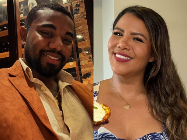 A novela continua! Davi Brito e Mani Rego ficarão frente a frente na Justiça