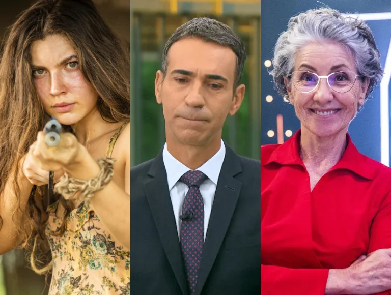 A Semana na TV: Pantanal perde o Emmy, Tralli viraliza e Cássia Kiss segue na Globo