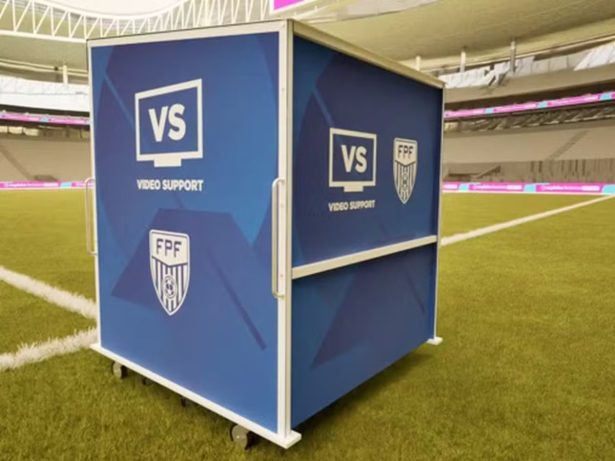 Futebol brasileiro terá estreia de desafios do VAR na Copa Paulista. Entenda!