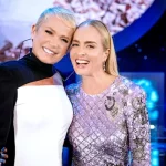 Luciano Huck planeja duelo para Angélica e Xuxa no Domingão