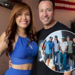 Brasileira que pagou R$ 4 mil para almoçar com membro do Backstreet Boys relembra encontro