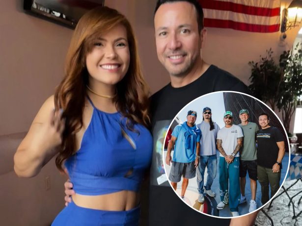 Brasileira que pagou R$ 4 mil para almoçar com membro do Backstreet Boys relembra encontro