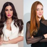 Concorrência por linhas de maquiagem e indiretas: relembre tretas de Boca Rosa e Mari Maria