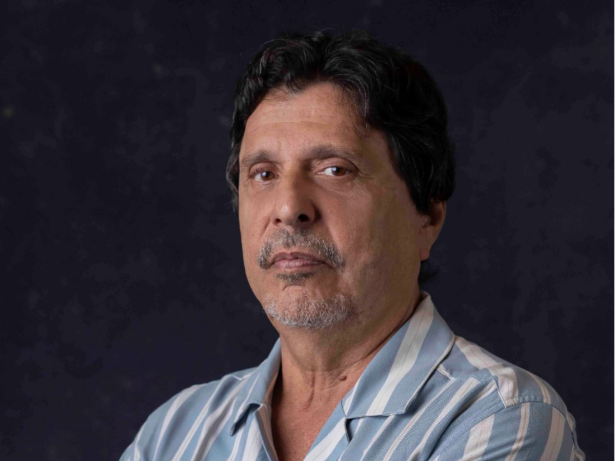Globo renova contrato do autor Mauro Wilson
