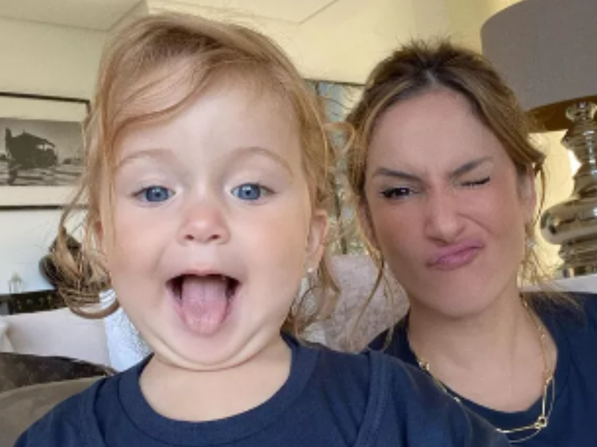 Claudia Leitte e Bela