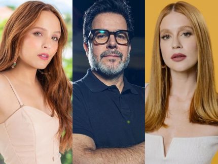 Todos dizem “não”: Leo Dias comenta sobre a saída de atores da Globo