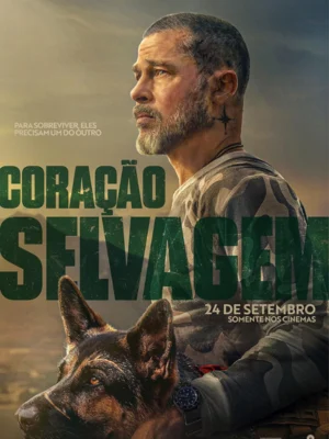Divulgação: ParamountBrasil Divulgação: ParamountBrasil