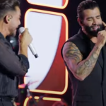 Gusttavo Lima se une a Wesley Safadão e realiza a maior live de todos os tempos