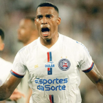 Jean Lucas, do Bahia, é convocado para Seleção Brasileira após corte de Joelinton