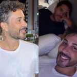 Carlinhos Maia revela o que rola em encontros com Lucas Guimarães: “Nunca acabou”