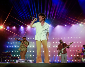 Como adiantado pelo portal LeoDias, Bruno Mars anuncia shows extras no Brasil