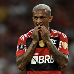 Flamengo demora em envio de documento a clube italiano e perde venda de R$ 120 mi