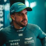 Chefe da equipe de Alonso nega aposentadoria do piloto: “Idade não é problema pra ele”