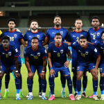  Cabo Verde pode se classificar pela 1ª vez à Copa do Mundo. Saiba mais!