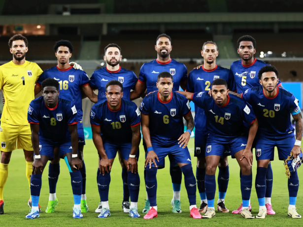 A um passo do sonho: Cabo Verde pode se classificar pela 1ª vez à Copa do Mundo. Saiba mais!