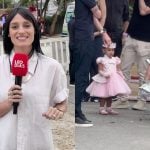 Festa de Mavie é acompanhada pelo portal LeoDias