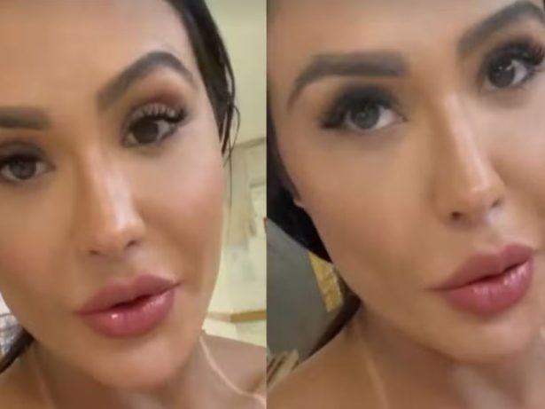 Gracyanne Barbosa rebate comentários de pena: “Não sou coitada”