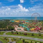 Com parque ecológico e Roda Gigante, Cabo Branco (PB) ganhará complexo turístico de R$ 500 milhões