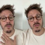 Fábio Porchat reage a projeto de lei que o torna “persona non grata” no Rio de Janeiro