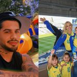 Web resgata vídeo dos filhos de Virginia e Zé Felipe e aponta estopim para a decisão do cantor