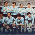 Rival do Fla, Racing vive jejum de décadas sem Libertadores. Torcida culpa “praga” de rivais
