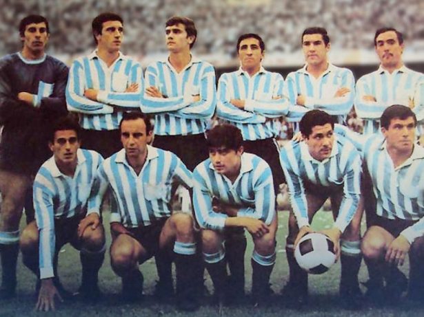 Rival do Fla, Racing vive jejum de décadas sem Libertadores. Torcida culpa “praga” de rivais