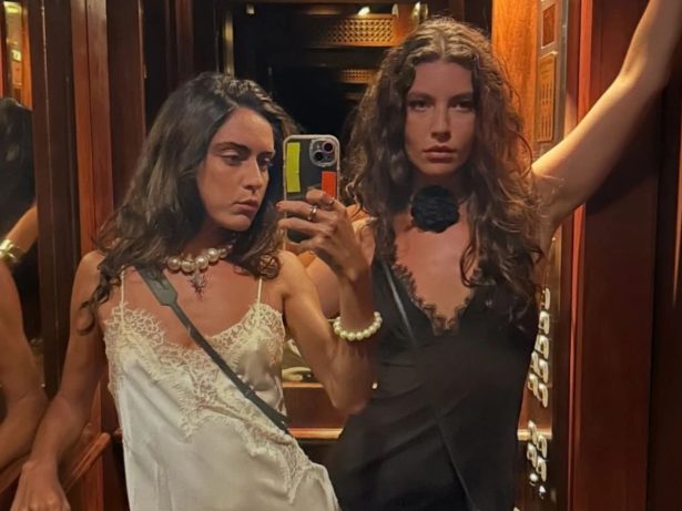 Alanis Guillen termina namoro após supostas publicações preconceituosas da ex