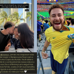 Fred exalta relação com Bianca Andrade e faz agradecimento: “Jamais vou esquecer”