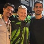 Miguel Falabella abre o coração ao falar dos filhos adotivos: “Profundamente marcante”