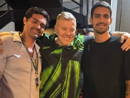 Miguel Falabella abre o coração ao falar dos filhos adotivos: “Profundamente marcante”