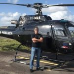 Policial civil baleado em operação no Rio morre após mais de um ano de tratamento